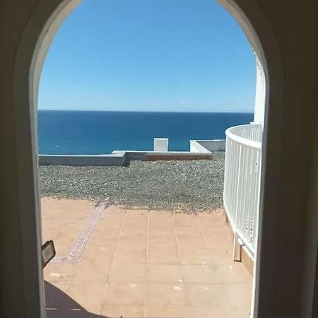 Apartamento Duplex Penthhouse Parking Private Sea Views