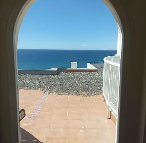 Lejlighed Duplex Penthhouse Parking Private Sea Views