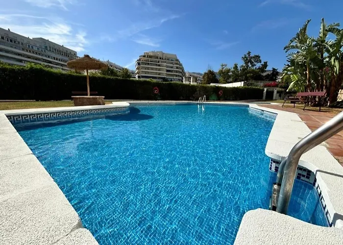 Lejlighed Duplex Penthhouse Parking Private Sea Views *