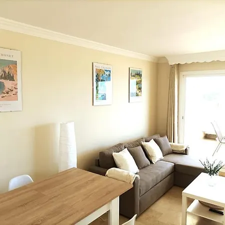 Duplex Penthhouse Parking Private Sea Views Apartment