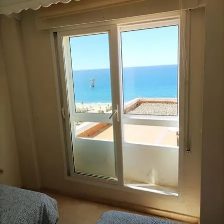 Apartment Duplex Penthhouse Parking Private Sea Views Marbella