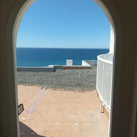 Duplex Penthhouse Parking Private Sea Views Apartment Marbella