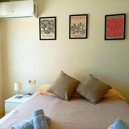 Duplex Penthhouse Parking Private Sea Views Apartment *