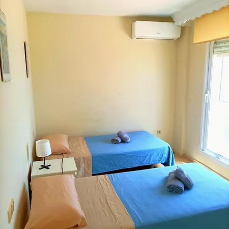 Apartment Duplex Penthhouse Parking Private Sea Views *